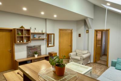 Inchiriere apartament 3 camere Plevnei, strada Stefan Furtuna ! - 4