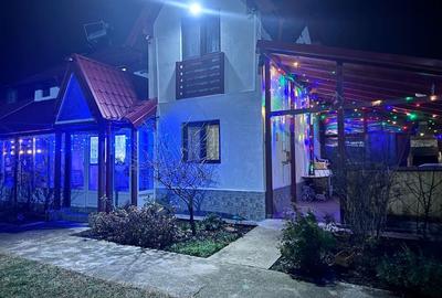 Casă cu 4 camere în Colceag - 1