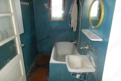 Casa veche, 2+2 camere, Timisoara, zona Calea Urseni, 1332 mp teren, 2xFS fata spate - 2