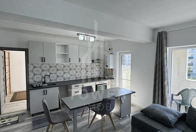 Apartament 3 camere de inchiriat nou mobilat ?i utilat complet Apartament 3 camere de inchiriat nou mobilat ?i utilat complet - 4