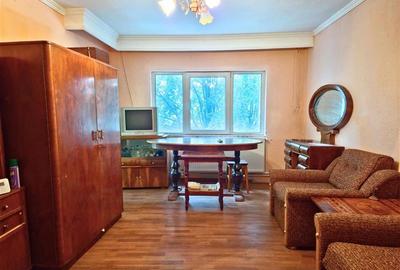 Apartament cu 2 camere decomandat în 1 Mai - 2