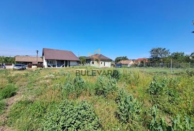 Casa individuala P+M, 1000 mp teren, la 40 km de Cluj-Napoca! - 19