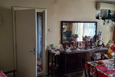 Apartament cu 3 camere semidecomandat în Drumul Taberei - 13