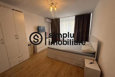 Garsonieră decomandată în Calea București - 4