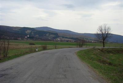 Domeniu de 6.000 mp, conditii apreciabile, Dobarlau, Covasna - 2