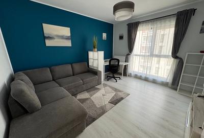 Garsoniera Exigent Plaza Faza 1