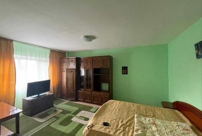 Garsonieră decomandată, mobilată în Tudor Vladimirescu - 4