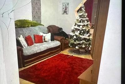 Ap cu 4 camere modificat in 3 camere si bucarie mare - 3