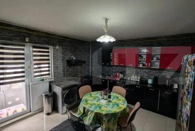 Casă cu 4 camere cu Teren 168 Mp în Central - 3