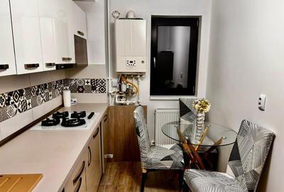 Apartament cu 2 camere ~ zona centrala / bloc nou ~ - 10