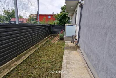 Apartament cu 2 camere, bloc nou, parcare, Panoramic Residence - 18
