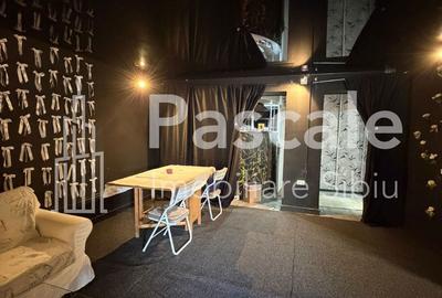 Spațiu comercial, de 41 mp, în Central - 2