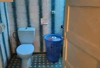 Casă cu 6 camere în Central - 8