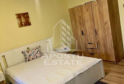 Garsonieră, mobilată în Take Ionescu