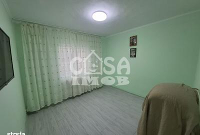 Apartament cu 2 camere decomandat în Micro 12 - 10