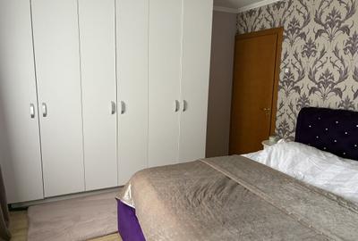 Apartament cu 4 camere decomandat în Vitan - 2