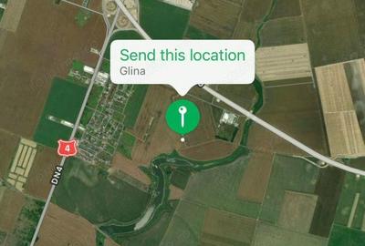 Teren de 7500 mp, în Frumușani - 4