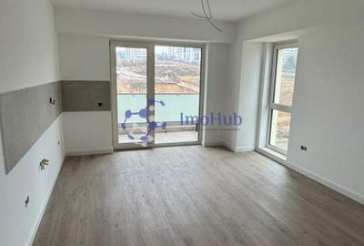 Apartament cu 2 camere în Albești - 4