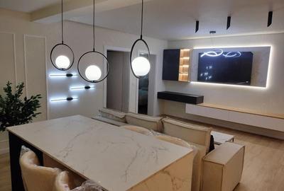 Apartament cu 3 camere decomandat în Central - 6