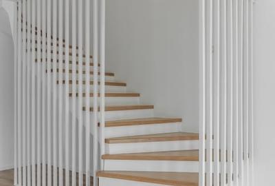 VILA MODERNA TIP DUPLEX -  DUMBRAVITA POZITIE EXCELENTA - 5