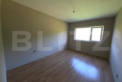 Casa spatioasa cu priveliste superba-5 camere, 125 mp utili, teren 10 ari-Unirea - 8
