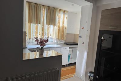 Garsonieră decomandată în Exterior Vest - 7