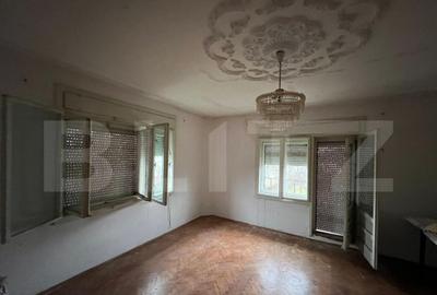 Casă cu 4 camere cu Teren 365 Mp în Central - 3