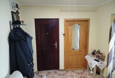 Apartament cu 2 camere decomandat în Central - 6