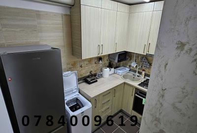 Apartament cu 2 camere semidecomandat în Fundeni - 1