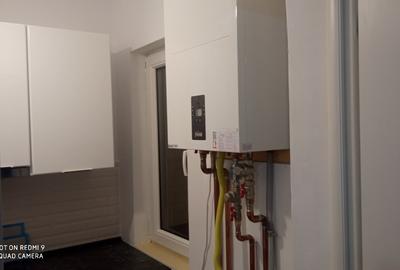 Închiriez garsonieră zona Sagului - 7