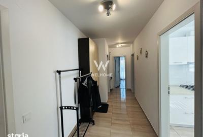 Apartament cu 2 camere decomandat în Calea Dumbrăvii - 4
