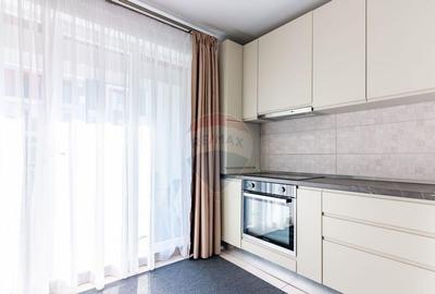 Apartament cu 2 camere de vanzare in zona Titan - 3