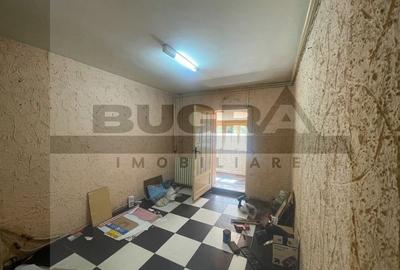Apartament de 3 camere, decomandat, 80 mp, zona strazii Golden Tulip - 3