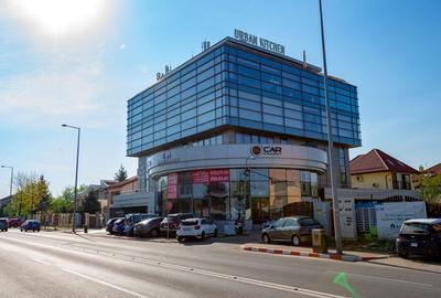 DAVID BUSINESS CENTER - comision 0%, reprezentam proprietarul! - 4