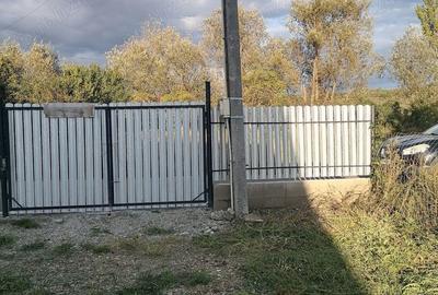 Casa cu teren la Versesti com Girov - 13