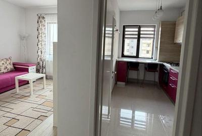 Garsonieră decomandată în Militari