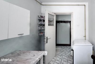Apartament cu 3 camere în Dârste - 8