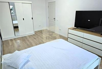Apartament 3 camere Renovat Prima Inchiriere zona Dioda - 4