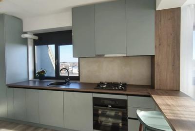 Prima inchiriere - studio nou in bloc nou - 3