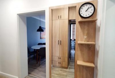Apartament 3 Camere | Floreasca | Giuseppe Garibaldi | prima inchiriere - 6