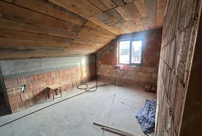 Vila 330 m2 utili + 970 m2 teren | finisata + bucatarie de vara & gradina superb - 16