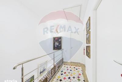Casă cu 3 camere cu Teren 100 Mp în Pipera - 7
