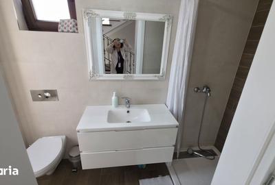 Casă cu 3 camere cu Teren 438 Mp în Centura - 10
