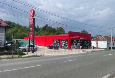 SPAȚIU COMERCIAL DE VÂNZARE ÎN BĂUȚAR,JUD.CS - 1