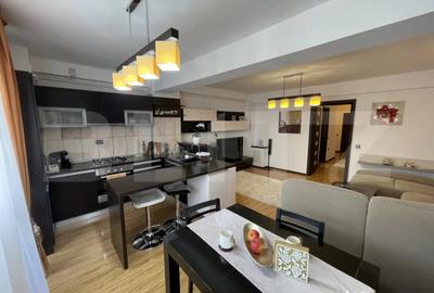 Apartament cu 3 camere decomandat în Valea Rosie - 5