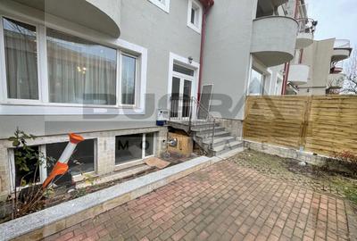 Duplex de 320mp, modern, 120mp, sauna, zona strazii Zaharia Stancu - 13