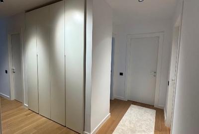 Apartament cu 4 camere decomandat, mobilat în Nerva Traian - 3