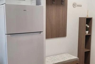 Inchiriez Studio Zona Faleza Nord, Pescarie - 8