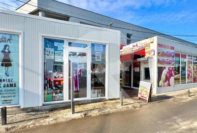 Spațiu comercial, de 14 mp, în Vitan