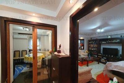 Garsoniera decomandata confort sporit langa Lacul Techirghio - 5